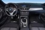BMW X1 by AC Schnitzer 2010 года
